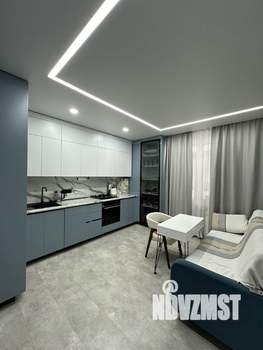 1-к квартира, вторичка, 46м2, 2/6 этаж