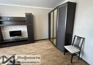 1-к квартира, вторичка, 35м2, 5/10 этаж