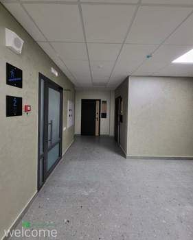1-к квартира, вторичка, 46м2, 2/8 этаж