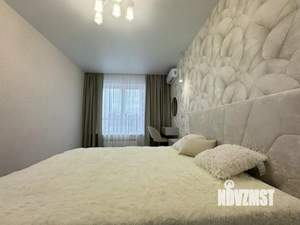 2-к квартира, сданный дом, 62м2, 8/9 этаж