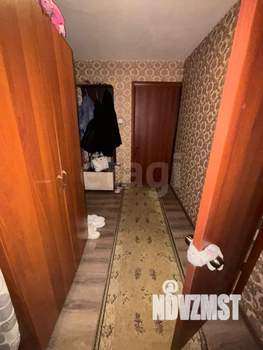 1-к квартира, вторичка, 40м2, 2/7 этаж