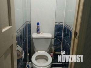 3-к квартира, вторичка, 62м2, 3/4 этаж