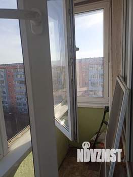 1-к квартира, вторичка, 37м2, 10/10 этаж