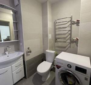 1-к квартира, вторичка, 42м2, 7/10 этаж