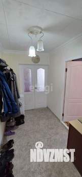 2-к квартира, вторичка, 53м2, 2/5 этаж