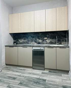 1-к квартира, вторичка, 40м2, 5/19 этаж