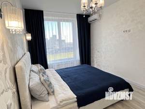 1-к квартира, вторичка, 36м2, 8/16 этаж