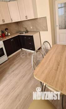 1-к квартира, вторичка, 31м2, 2/18 этаж