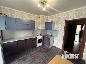 2-к квартира, вторичка, 60м2, 6/11 этаж