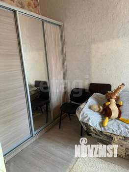 3-к квартира, вторичка, 60м2, 1/1 этаж