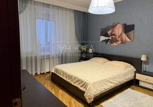 3-к квартира, вторичка, 121м2, 7/9 этаж