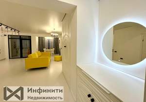 2-к квартира, вторичка, 83м2, 7/12 этаж