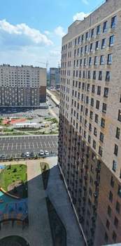 1-к квартира, вторичка, 40м2, 15/17 этаж