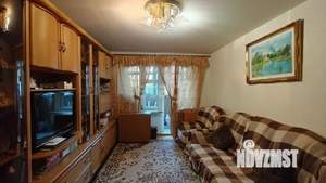 3-к квартира, вторичка, 68м2, 4/5 этаж