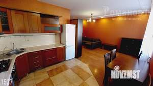 2-к квартира, вторичка, 96м2, 3/6 этаж