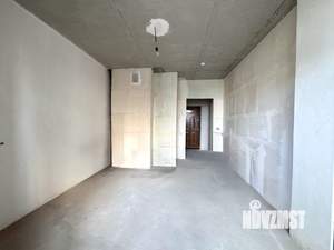 2-к квартира, вторичка, 56м2, 3/17 этаж