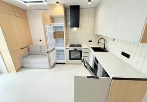 1-к квартира, вторичка, 46м2, 11/20 этаж