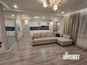 3-к квартира, вторичка, 99м2, 11/12 этаж