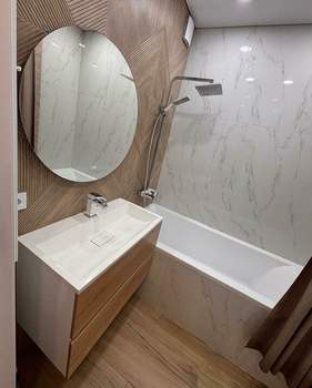 2-к квартира, вторичка, 64м2, 10/12 этаж