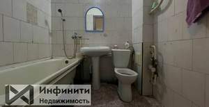 1-к квартира, вторичка, 38м2, 9/10 этаж