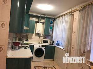 3-к квартира, вторичка, 85м2, 2/5 этаж