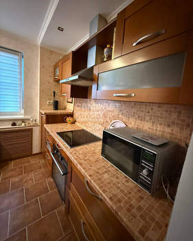 2-к квартира, вторичка, 53м2, 6/9 этаж