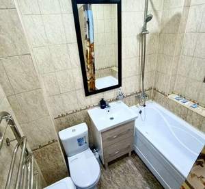 1-к квартира, вторичка, 34м2, 2/16 этаж