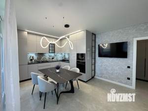 2-к квартира, вторичка, 77м2, 15/24 этаж