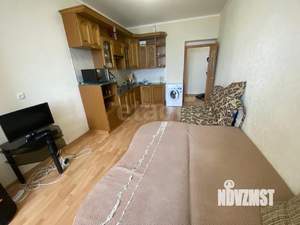 1-к квартира, вторичка, 55м2, 8/9 этаж