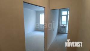 1-к квартира, вторичка, 34м2, 2/16 этаж