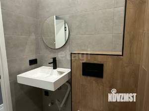 1-к квартира, вторичка, 32м2, 4/6 этаж