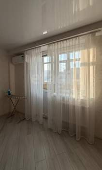 Студия квартира, вторичка, 25м2, 4/16 этаж