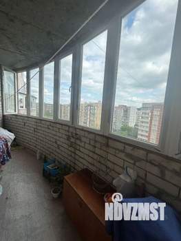 1-к квартира, вторичка, 42м2, 9/9 этаж