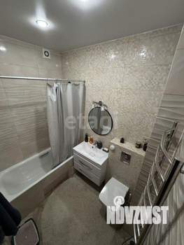 2-к квартира, вторичка, 68м2, 9/22 этаж