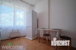 1-к квартира, вторичка, 39м2, 16/16 этаж