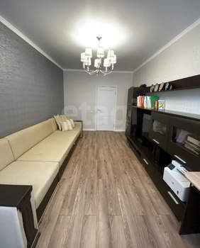 3-к квартира, вторичка, 97м2, 5/17 этаж