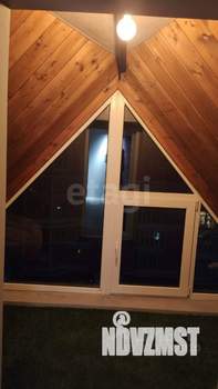 Студия квартира, вторичка, 34м2, 7/7 этаж