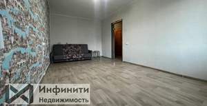 1-к квартира, вторичка, 38м2, 9/10 этаж