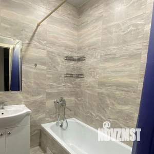 1-к квартира, вторичка, 45м2, 17/18 этаж