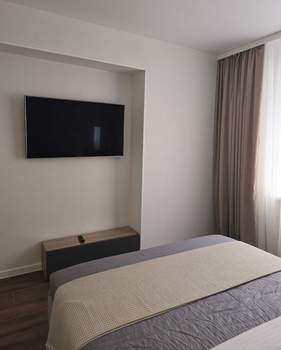 1-к квартира, вторичка, 32м2, 1/9 этаж