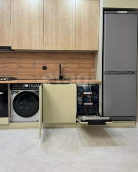 2-к квартира, вторичка, 68м2, 5/16 этаж