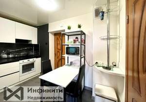 2-к квартира, вторичка, 43м2, 10/14 этаж