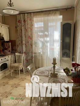 1-к квартира, вторичка, 41м2, 1/10 этаж