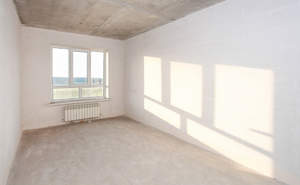 1-к квартира, вторичка, 46м2, 10/20 этаж