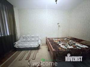 1-к квартира, вторичка, 36м2, 1/10 этаж