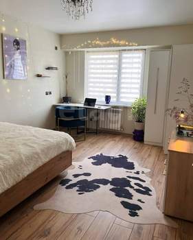 2-к квартира, вторичка, 49м2, 4/8 этаж