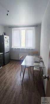 1-к квартира, вторичка, 37м2, 6/9 этаж