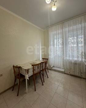 1-к квартира, вторичка, 33м2, 2/5 этаж