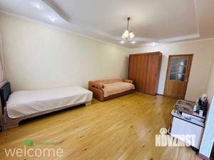 1-к квартира, вторичка, 50м2, 4/6 этаж