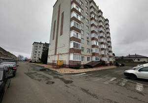 1-к квартира, вторичка, 34м2, 4/10 этаж